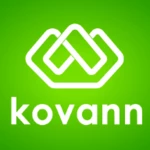 Logo of kovann android Application 